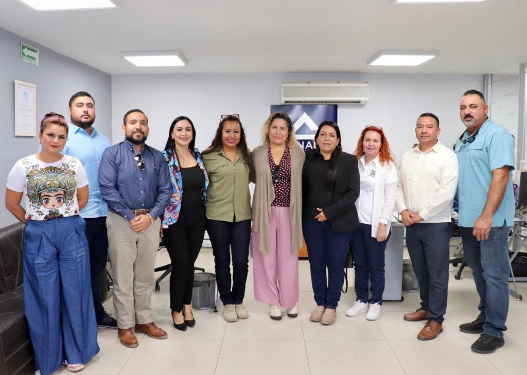 Foro de Consulta Popular en Los Cabos para el Plan Municipal de Desarrollo&nbsp;2024-2027