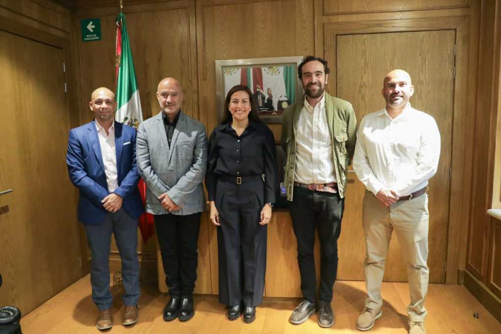 Una Alcaldesa en Ascenso: Milena Quiroga y el Futuro de La&nbsp;Paz