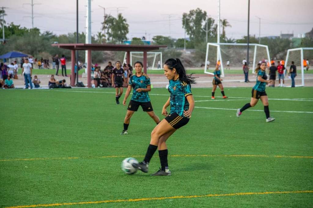 El Deporte: Un Pilar Fundamental para la Familia&nbsp;Paceña