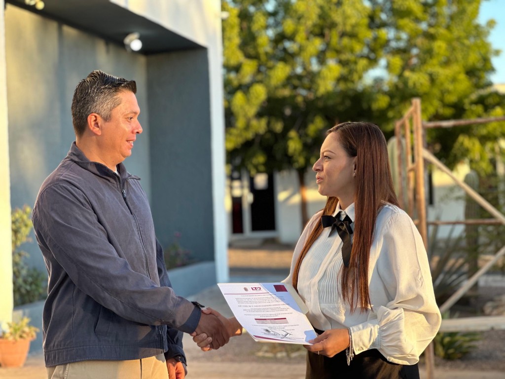 Nombramiento del nuevo director de Seguridad Pública y Tránsito Municipal de Loreto: Un paso hacia la seguridad y la&nbsp;innovación.