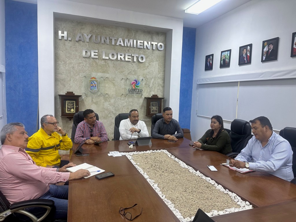 Preparativos en Marcha para las Fiestas Tradicionales de San&nbsp;Javier