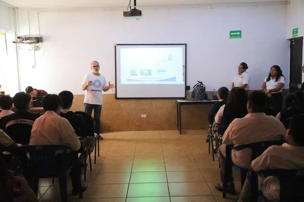 Cultura del Agua en Los Cabos Promueve Prácticas&nbsp;Sostenibles