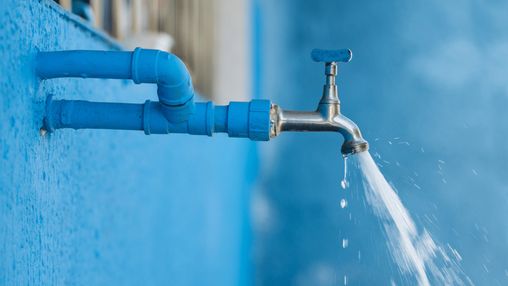 OOMSAPAS Suministra Agua Potable a 100 Colonias de La Paz el 16 de&nbsp;Diciembre