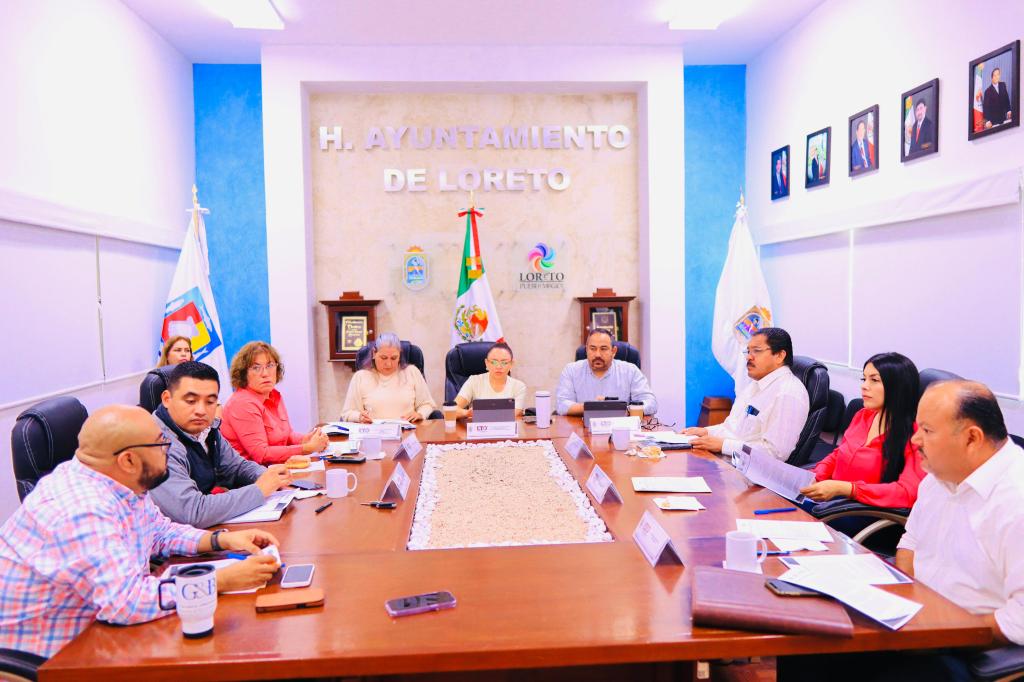 Alcaldesa Paz Ochoa Cumple con el Pago de Aguinaldos a Trabajadores&nbsp;Sindicalizados