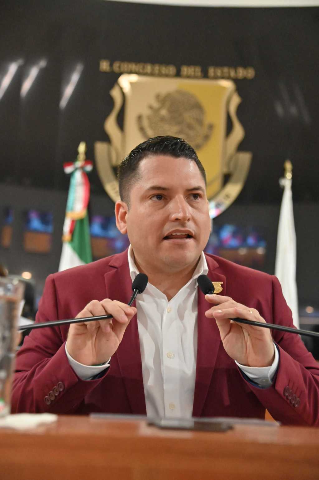 ¡Un futuro circular para Baja California Sur! La visión de Erick&nbsp;Agundez