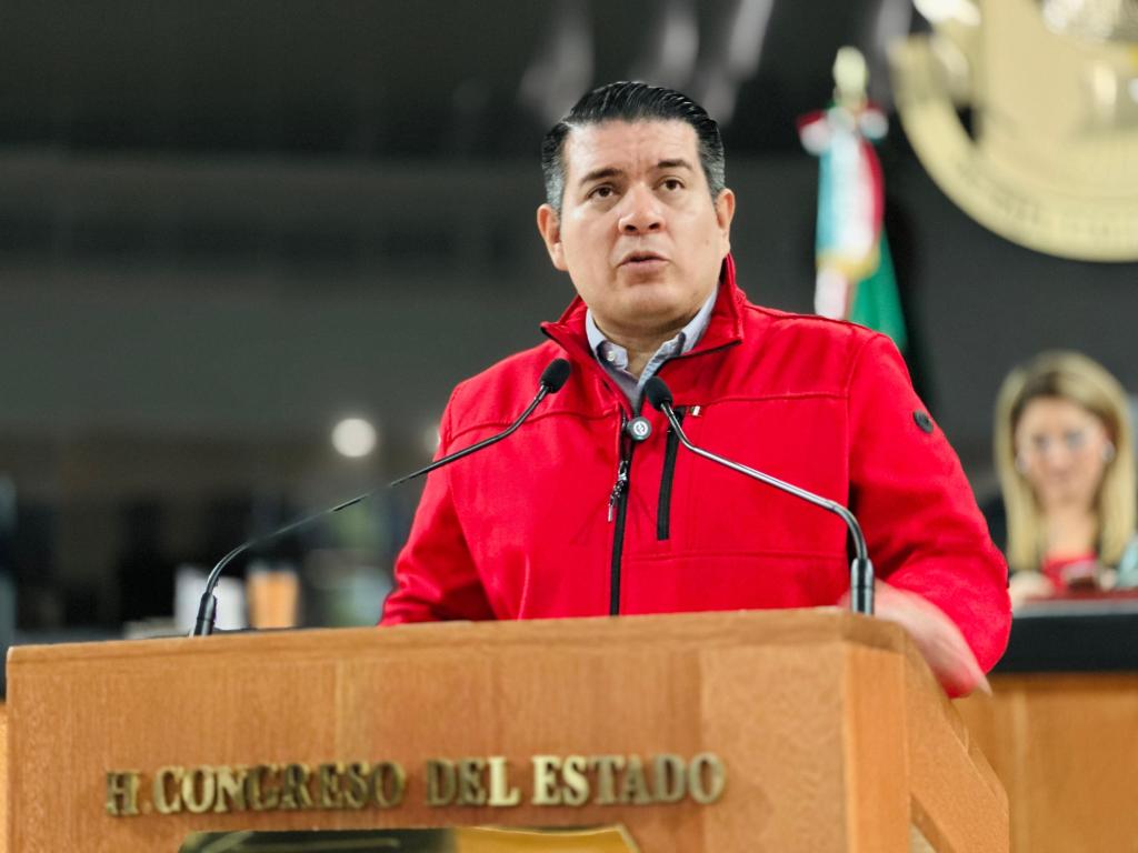 Diputado Fabrizio del Castillo Miranda encabeza la lucha contra accidentes viales con la campaña «Conductor&nbsp;Designado»