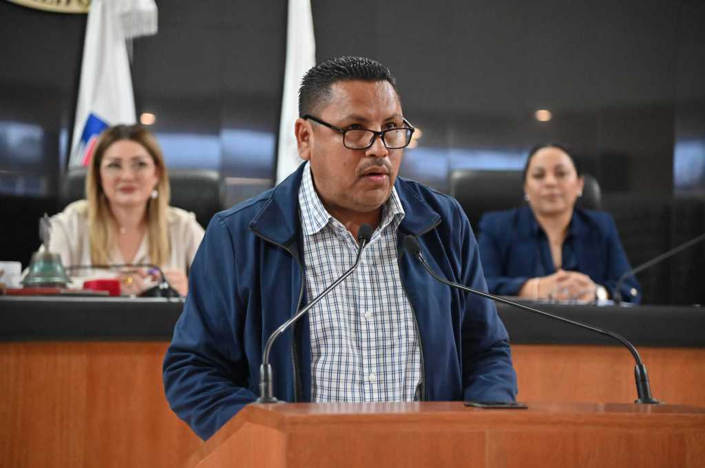 Un Llamado a la Memoria y a la Acción: Martín Escogido Flores, Defensor del Legado de Baja California&nbsp;Sur