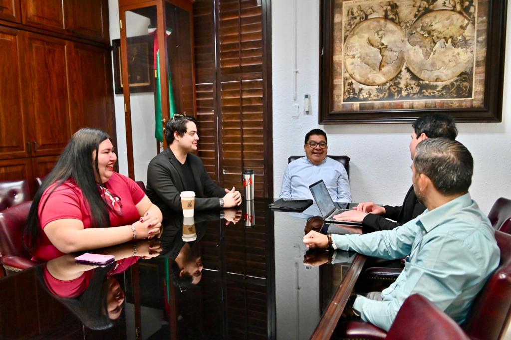 Cineastas choyeros producirán película histórica en Los&nbsp;Cabos