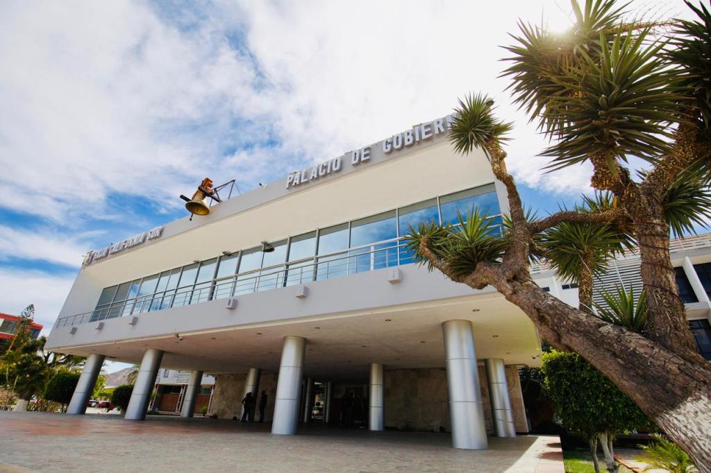 Cerca de 6,500 trabajadores del Gobierno del Estado tendrán vacaciones este periodo&nbsp;decembrino