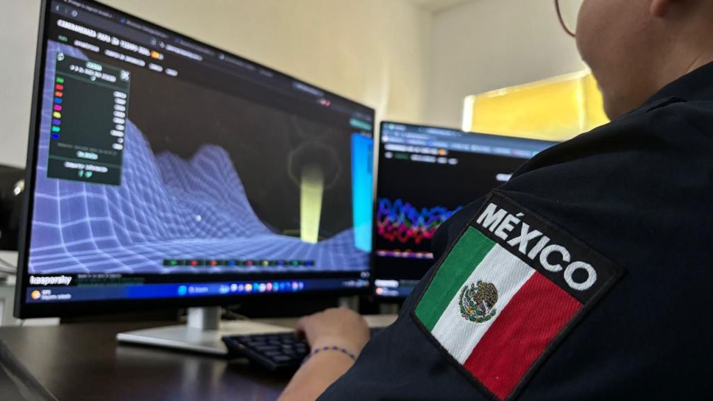 Baja California Sur Obtiene Segundo Lugar Nacional en&nbsp;Ciberseguridad