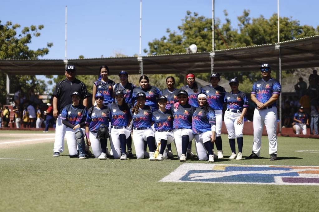 El Ayuntamiento de La Paz organizará dos disciplinas en la etapa estatal de los Nacionales CONADE&nbsp;2025