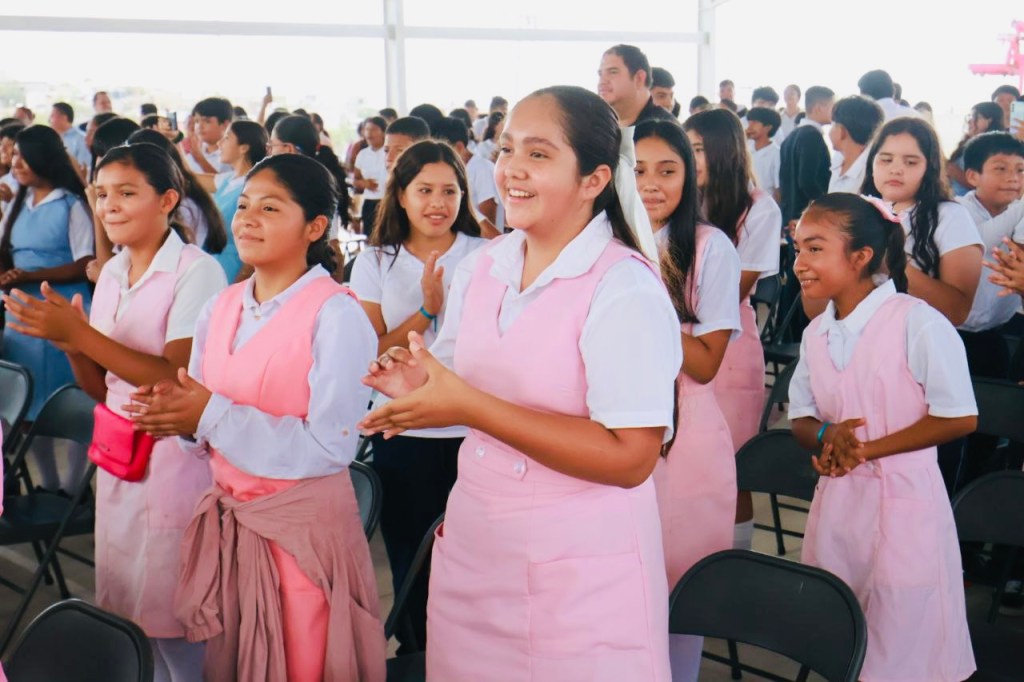 SEP Implementará Nuevo Protocolo Contra el Acoso Escolar en BCS en&nbsp;2025