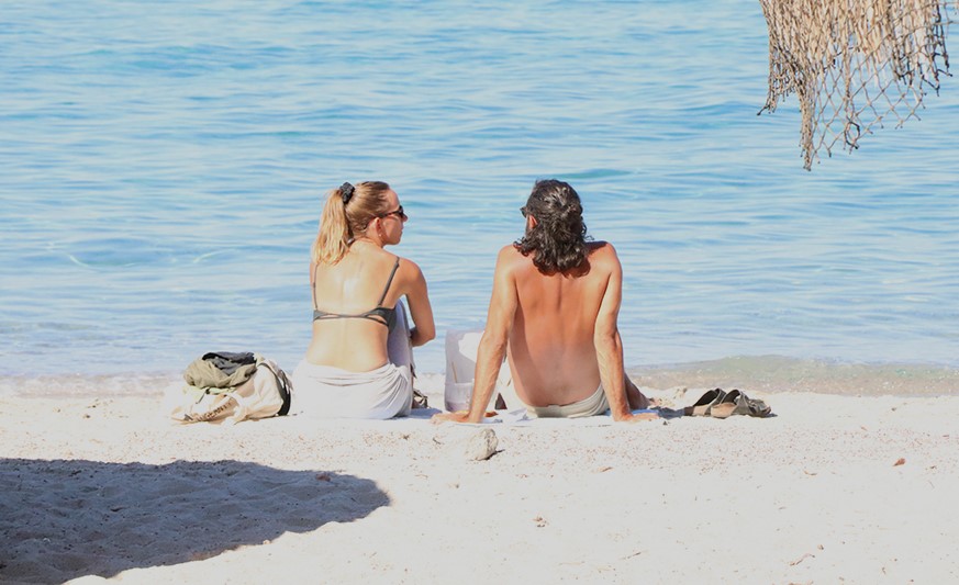 Playas de Baja California Sur con Excelentes Condiciones Sanitarias al Cierre de&nbsp;2024