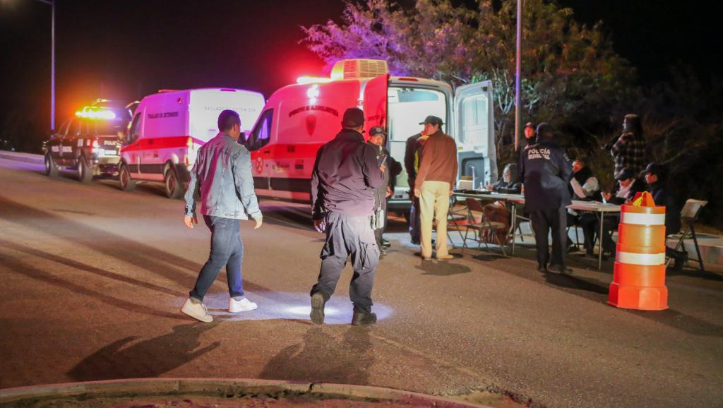 Los Cabos Refuerza Operativo Guadalupe-Reyes con Énfasis en Prevención de Accidentes&nbsp;Viales