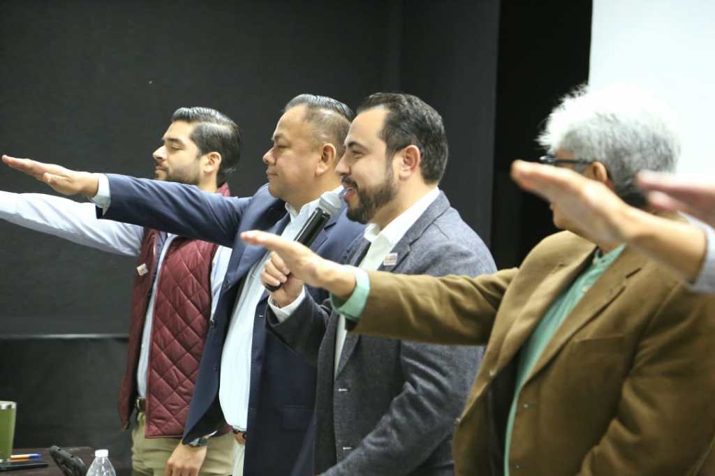 Consejo de Ordenamiento Territorial instalado en Los&nbsp;Cabos