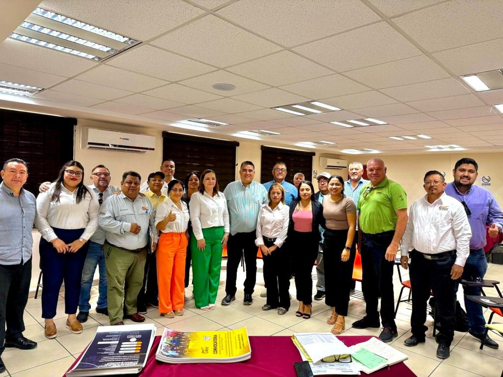 La Dirección Municipal de Educación de Los Cabos promueve el Subsistema de Preparatoria Abierta para&nbsp;trabajadores