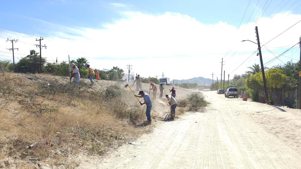 Preparativos en Marcha para la Peregrinación del 12 de Diciembre en Los&nbsp;Cabos