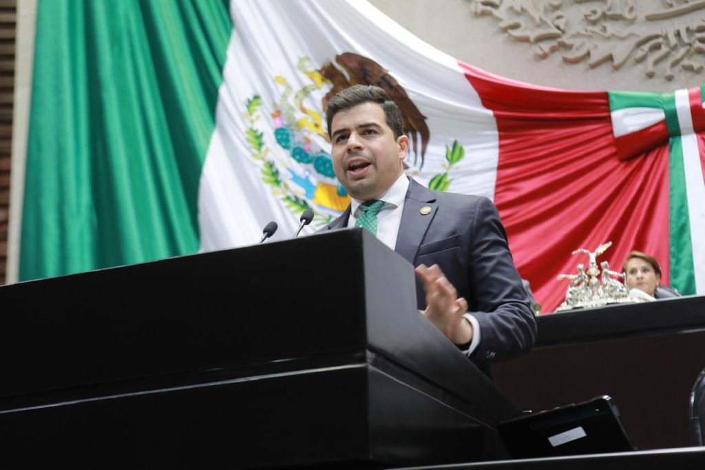 ¡Manuel Cota lucha por un respiro económico para Baja California&nbsp;Sur!