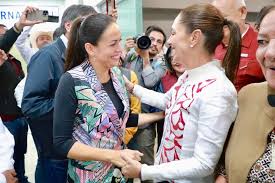 Liderazgo Firme y Compromiso Social: La Paz Avanza con Milena&nbsp;Quiroga