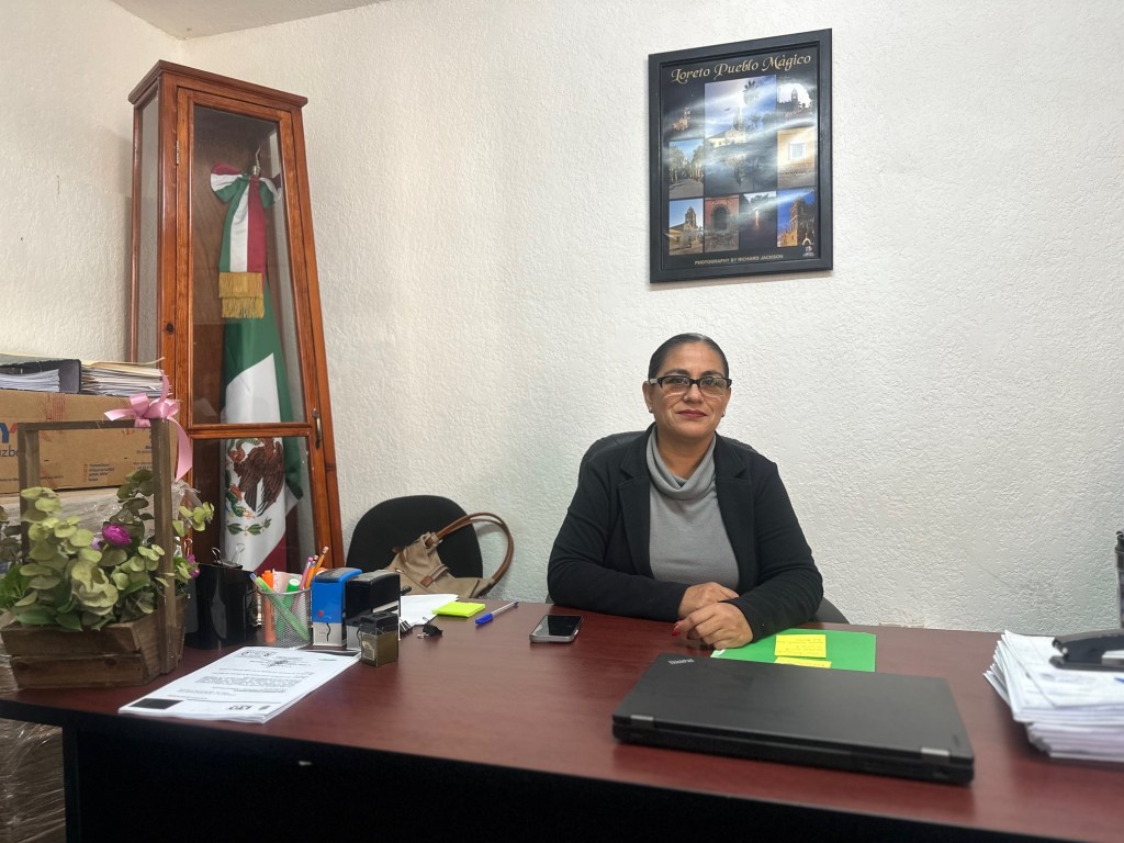 Ayuntamiento de Loreto Mantendrá Oficinas Abiertas Durante Vacaciones&nbsp;Decembrina