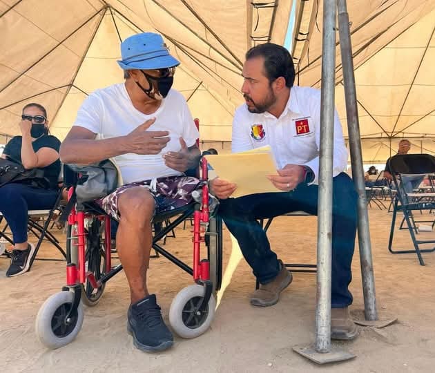 Atención Ciudadana Beneficia a Más de 400 Familias Cabeñas en&nbsp;2024