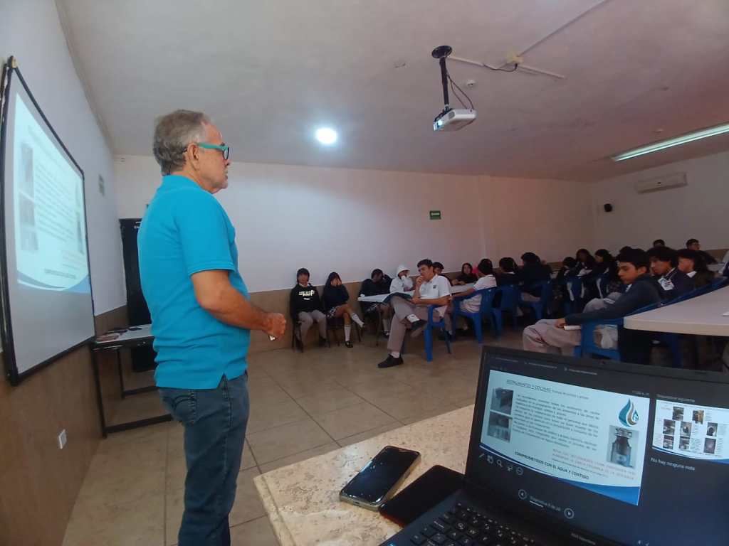 Los Cabos Inicia el 2025 Promoviendo el Cuidado del Agua y la&nbsp;Sostenibilidad