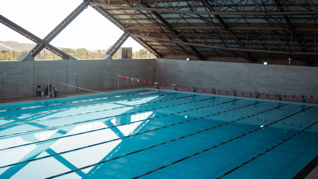 Los Cabos Asegura Mantenimiento de Alberca Olímpica y Fomenta el&nbsp;Deporte