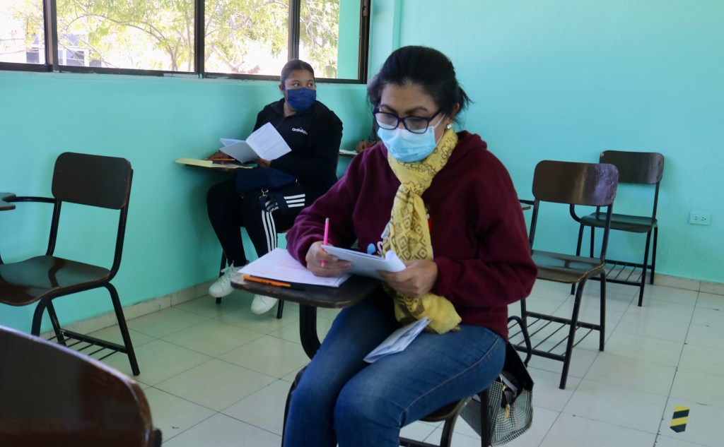 SEP y CROC Firman Convenio para Ofrecer Servicio de Preparatoria Abierta a Trabajadores en Los&nbsp;Cabos