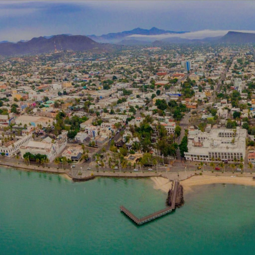 LA PAZ SERÁ SEDE DE CONSULTA CIUDADANA PARA EL PLAN NACIONAL DE DESARROLLO&nbsp;2025-2030