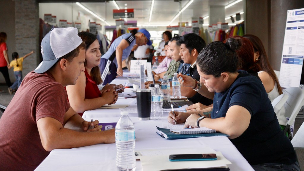 Jornada de Empleo en San José del Cabo Ofrece Más de 50&nbsp;Vacantes