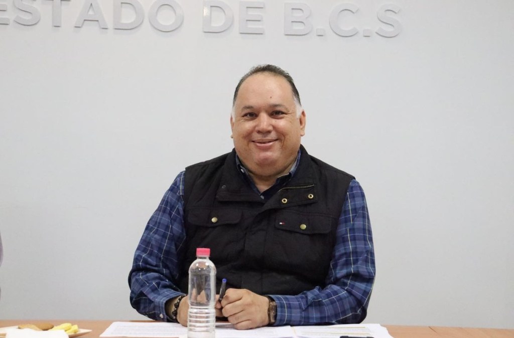 Omar Zavala Agúndez garantiza el cumplimiento de los derechos laborales en Baja California Sur: Días de descanso obligatorio para&nbsp;2025