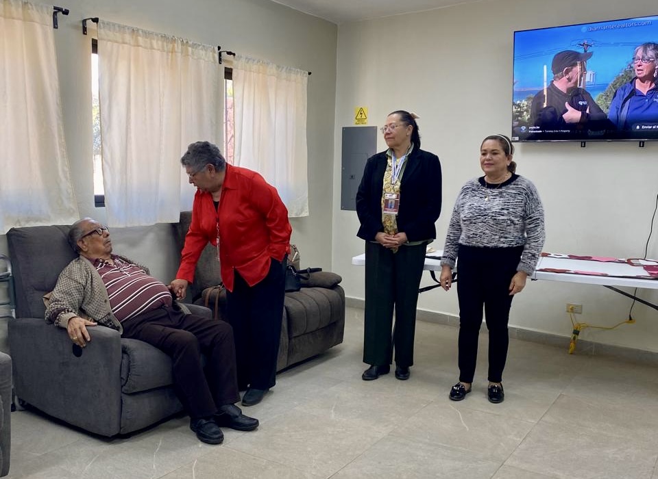 SMDIF Loreto Impulsa Programas de la Beneficencia Pública para Mejorar la Calidad de Vida de los&nbsp;Vulnerables