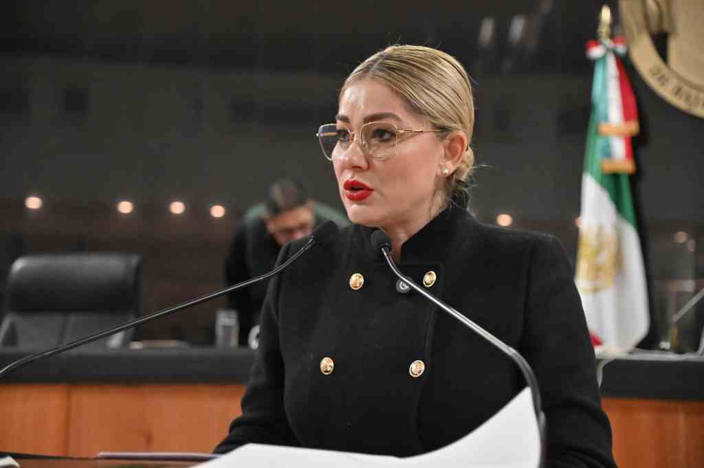 ¡Karina «El Corazón de la Paz» Impulsa Reconocimiento Histórico a&nbsp;Kino!