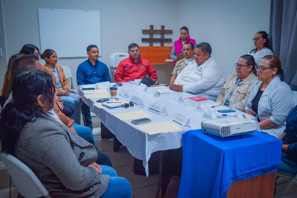 El Compromiso de Edith Aguilar Villavicencio con la Salud Pública en&nbsp;Mulegé
