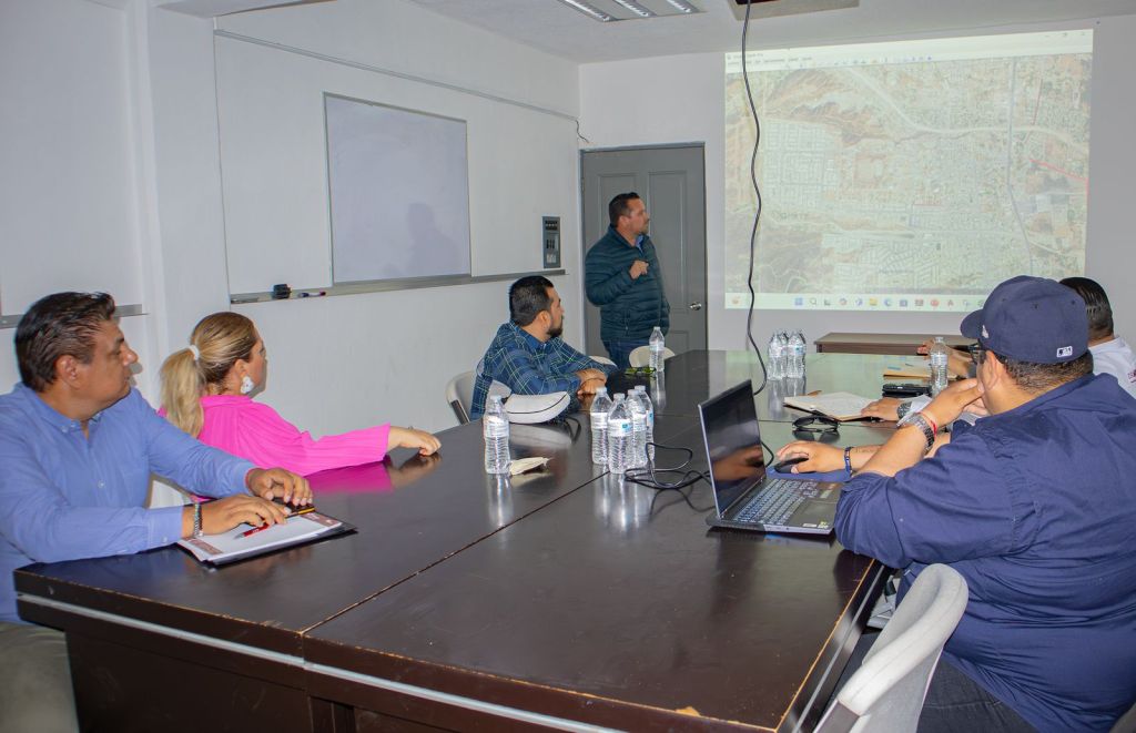 Marbella González y José Manuel Larumbe Impulsan Soluciones Viales para Los Cabos con Enfoque en la&nbsp;Ciudadanía