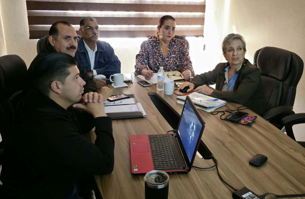 Los Cabos busca optimizar los servicios públicos mediante la colaboración&nbsp;ciudadana