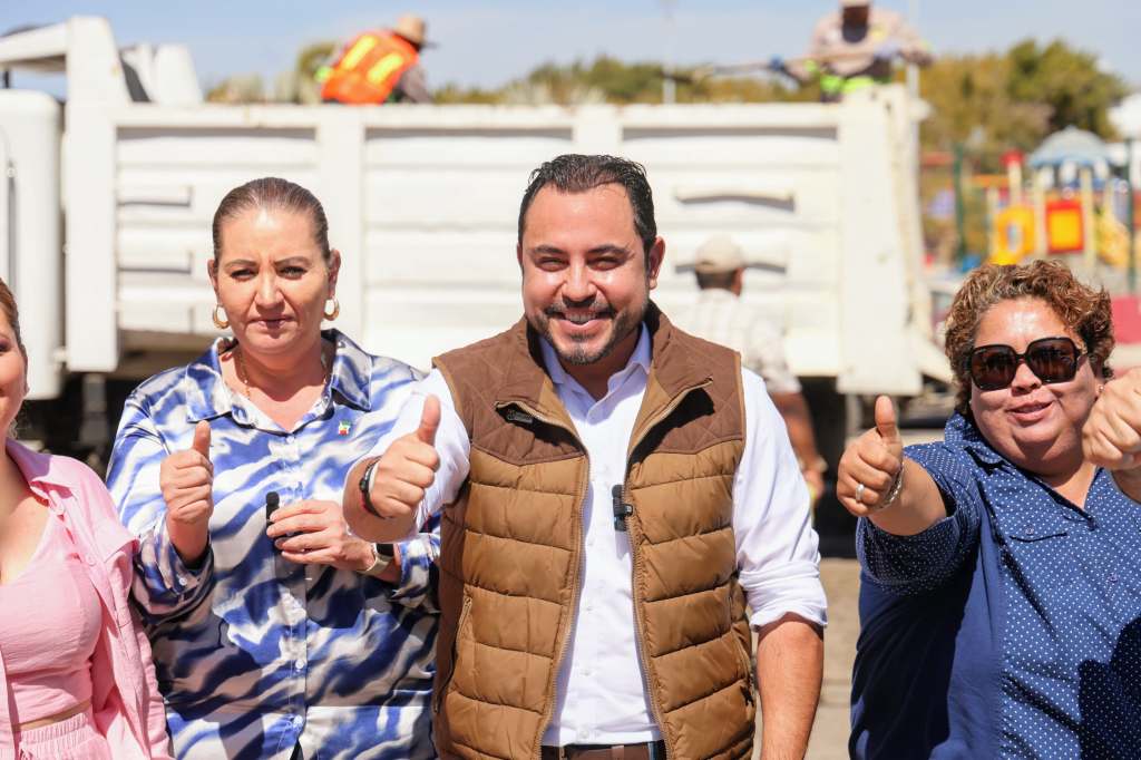 Christian Agúndez Gómez: Consolidando el Futuro de Los Cabos a Través de la Acción y el&nbsp;Compromiso