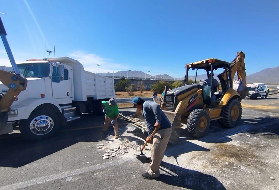 Los Cabos Mejora la Infraestructura Urbana y Rural con Mantenimiento&nbsp;Integral