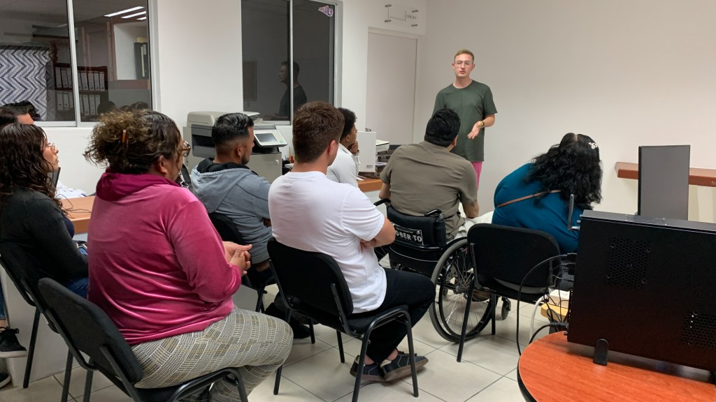 Ayuntamiento de La Paz Capacita a su Personal en Inclusión y&nbsp;Diversidad