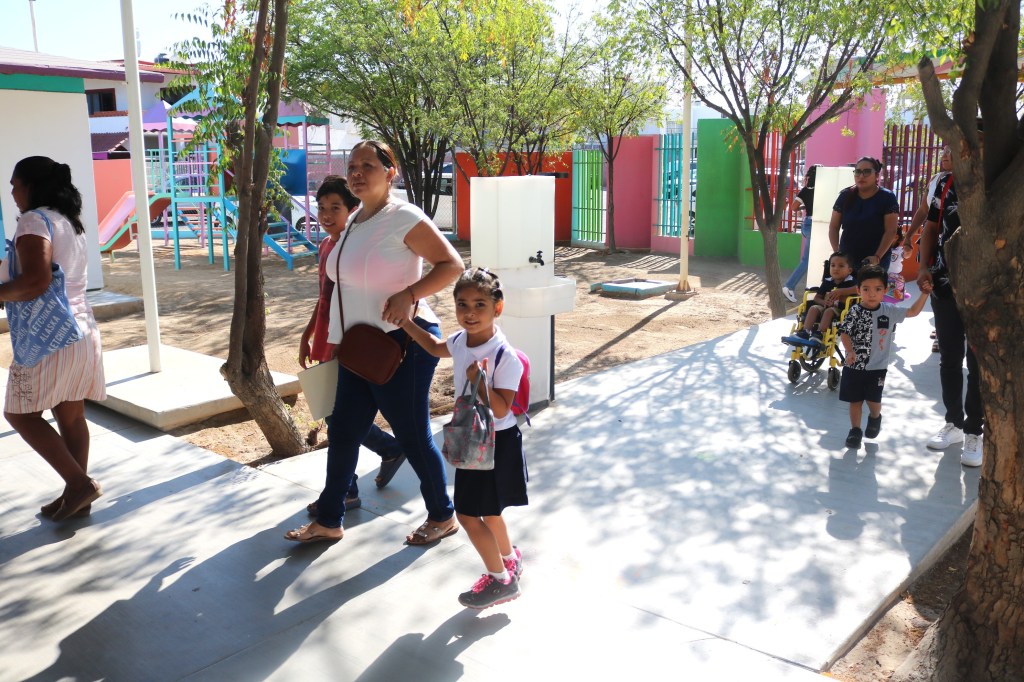 Supera BCS el Proceso de Preinscripciones de Nivel Básico con 37 Mil 869&nbsp;Registros