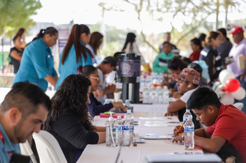Servicio Nacional de Empleo de Baja California Sur (SNE-BCS) Celebrará Ferias de Empleo “La Chamba nos&nbsp;Une”