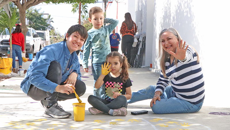 BCS Destaca a Nivel Nacional por la Sobrevida en Cáncer&nbsp;Infantil
