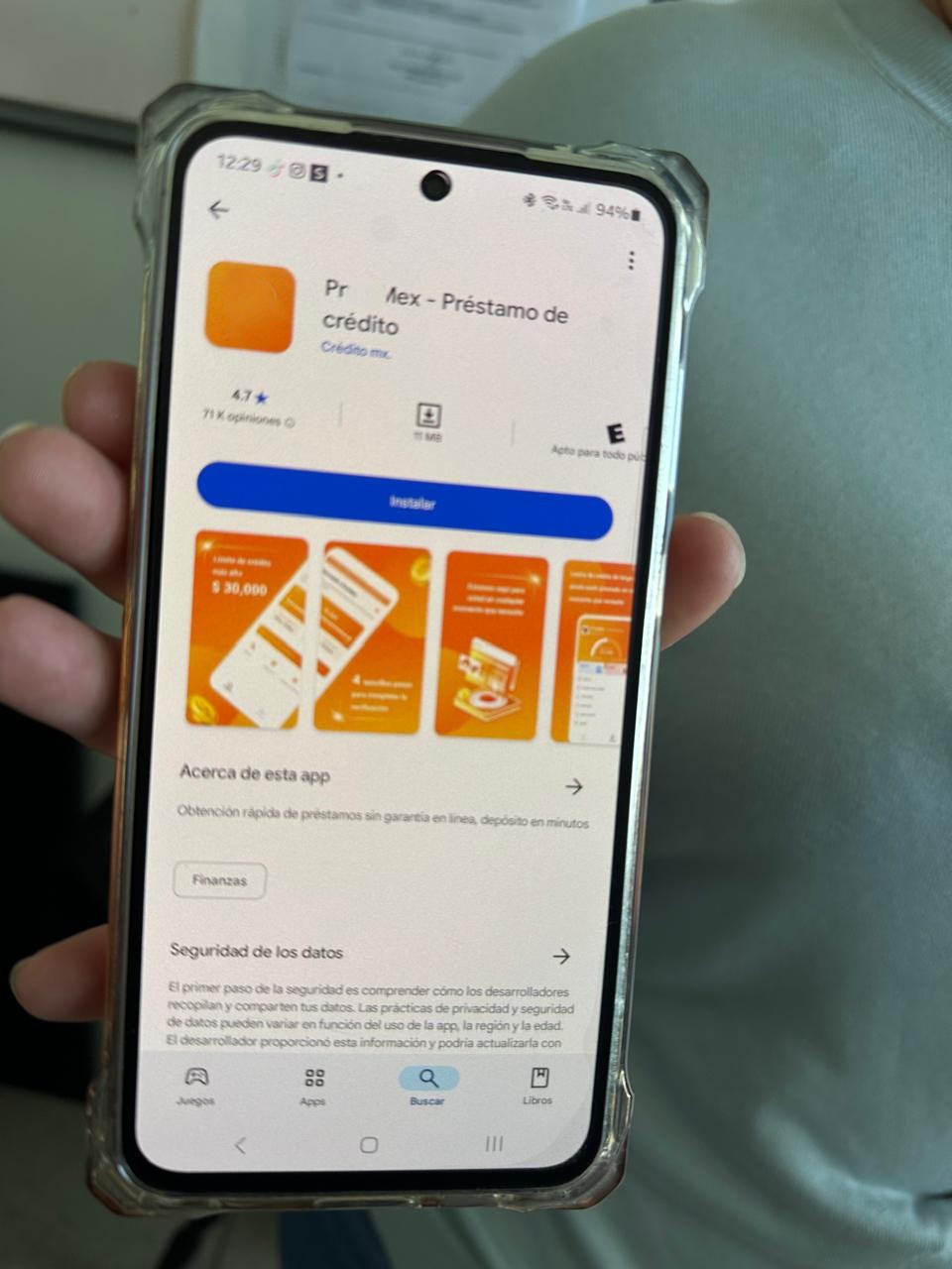 SSPE Advierte Sobre el Aumento de Extorsiones y Robo de Información en Baja California&nbsp;Sur