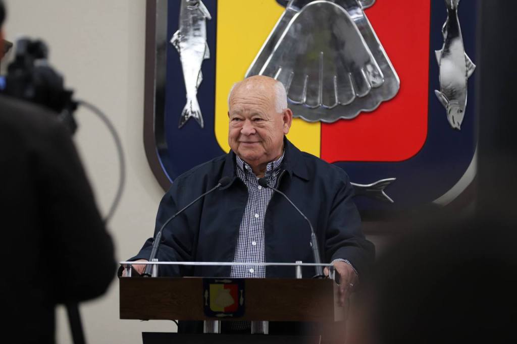 Víctor Castro Impulsa el Programa de Vivienda para el Bienestar en Baja California&nbsp;Sur