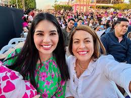 La Paz y Tepic: Un Encuentro de Destino y Visión&nbsp;Compartida