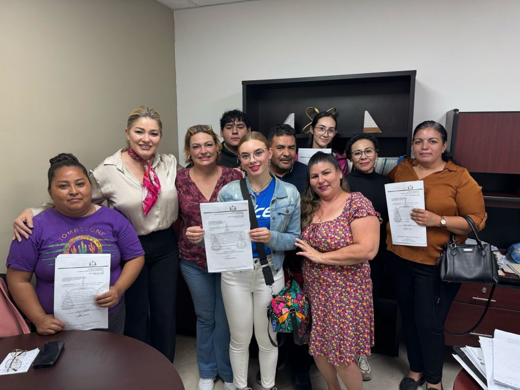 El Corazón de La Paz en&nbsp;Acción