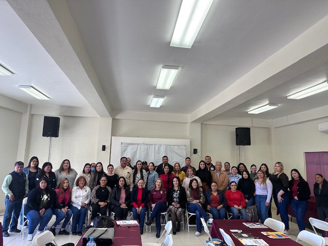 Paz Ochoa Inicia Programa de «Maestros Monitores» en Loreto, Beneficiando a 26 Niños con Necesidades Educativas&nbsp;Especiales