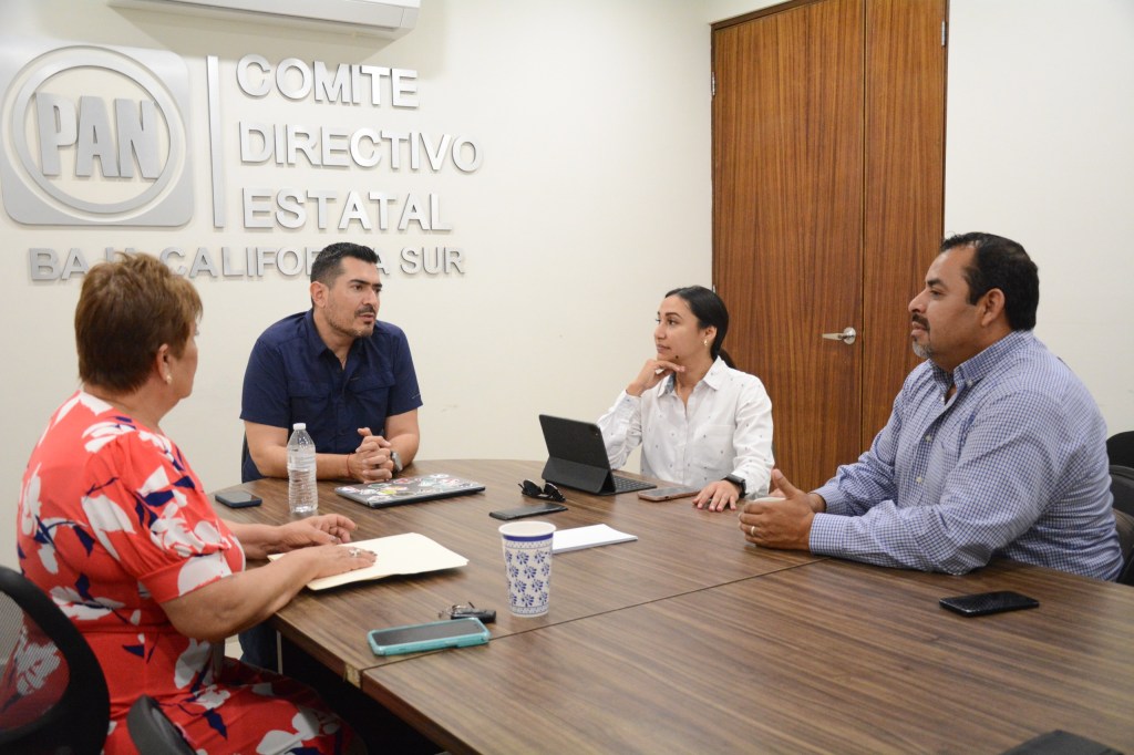 Rigo Mares y el PAN: Entre el Grito de y el Meneíto Caderas….La Sal&nbsp;daña.