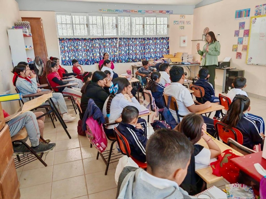 Gobierno de Loreto Trabaja para Erradicar la Violencia Infantil en Comunidades&nbsp;Rurales