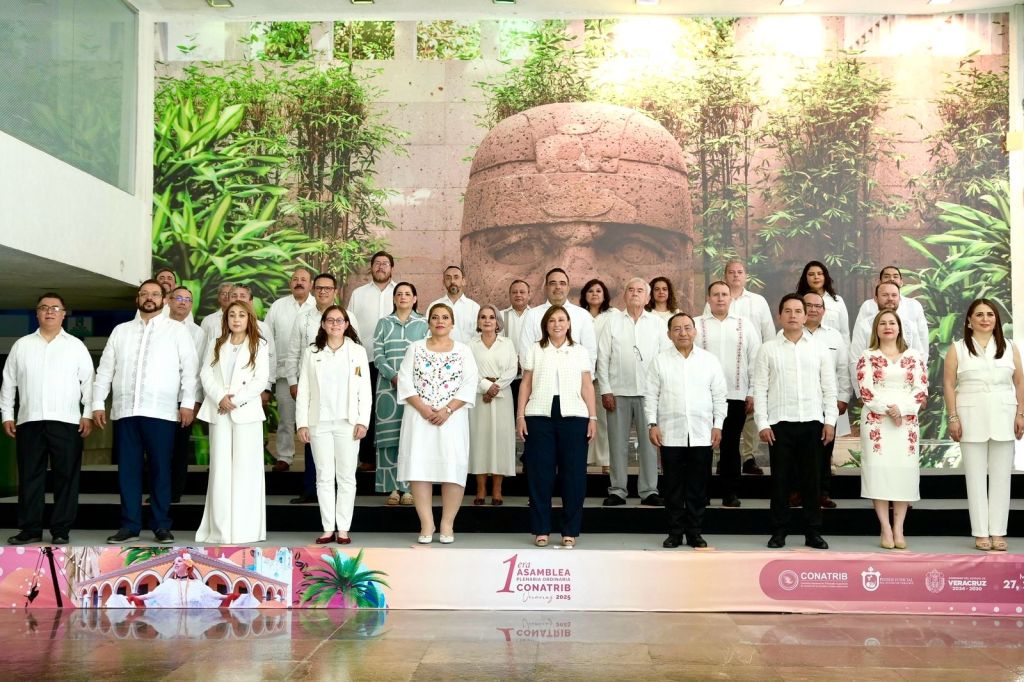 Baja California Sur Impulsa la Justicia y la Colaboración a Nivel Nacional en la CONATRIB 2025, con la Destacada Participación de la Magistrada Claudia Cota&nbsp;Peña